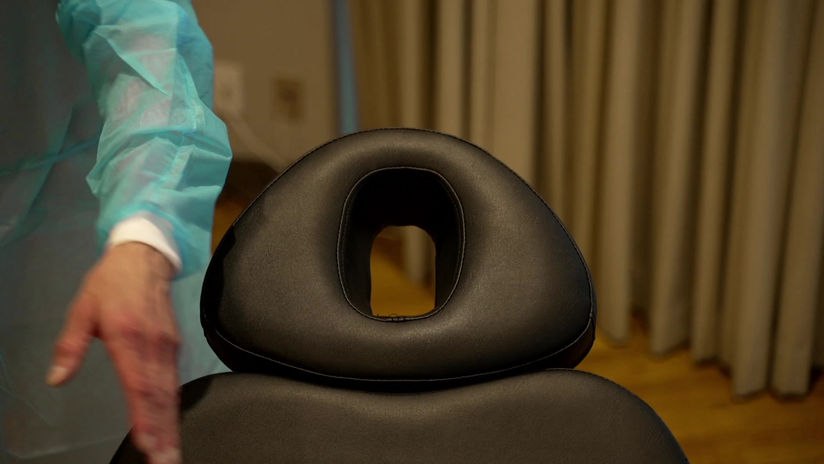 Aplicacion Dr Redka 4